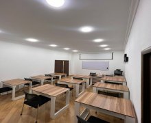 Kirayə (aylıq) Ofis Yasamal r.