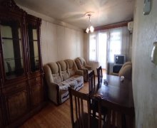 Satılır Köhnə Tikili Nizami m., 8-ci kilometr, Nizami r.