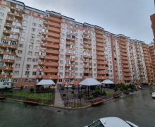 Satılır Yeni Tikili Yeni Günəşli qəs., Suraxanı r.