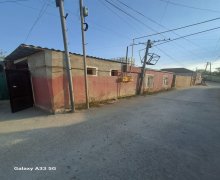 Satılır Həyət evi/villa Xırdalan ş.