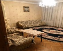 Kirayə (aylıq) Köhnə Tikili 28 May m., Nəsimi r.