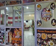 Kirayə (aylıq) Obyekt Gənclik m., Nərimanov r.