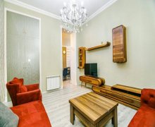 Kirayə (aylıq) Köhnə Tikili Sahil m., Səbail r.