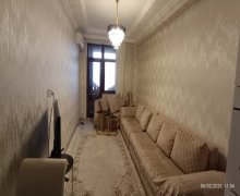 Satılır Yeni Tikili Yeni Yasamal qəs., Yasamal r.