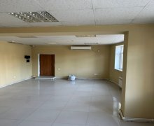 Kirayə (aylıq) Ofis Elmlər akademiyası m., Yasamal r.