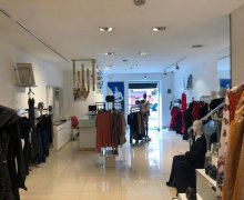 Kirayə (aylıq) Obyekt 28 May m., Nəsimi r.