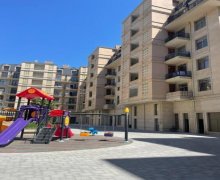 ag seherde aylıq evler Xətai m., Ağ şəhər, Xətai r.