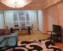 Satılır Yeni Tikili Nizami m., Yasamal qəs., Yasamal r.