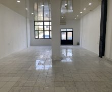 Kirayə (aylıq) Obyekt Badamdar qəs., Səbail r.