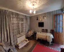 Satılır Həyət evi/villa Avtovağzal m., Biləcəri qəs., Binəqədi r.