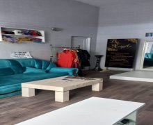 Satılır Obyekt İnşaatçılar m., Yeni Yasamal qəs., Yasamal r.