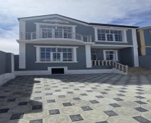 masazirda heyet evlerinin satisi/villa Masazır, Abşeron r.