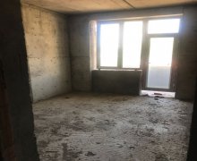 neftcilerde satilan 2 otaqli evler Neftçilər m., Nizami r.