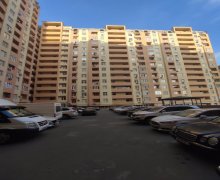 Продажа Новостройка Абшерон р.