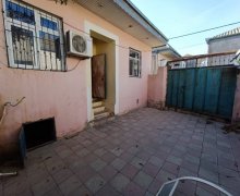 Satılır Həyət evi/villa Binəqədi qəs., Binəqədi r.