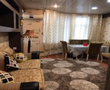 Kirayə (aylıq) Yeni Tikili Həzi Aslanov m., Xətai r.