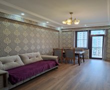 Kirayə (aylıq) Yeni Tikili 28 May m., Nəsimi r.