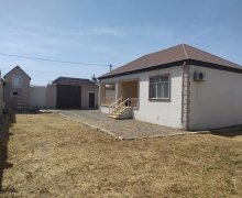 bag evleri proyektleri Türkan, Xəzər r.