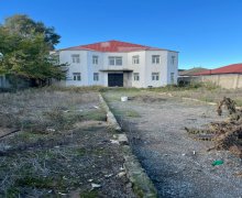 Satılır Həyət evi/villa Buzovna, Xəzər r.