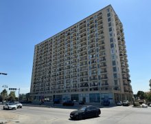 Satılır Yeni Tikili Həzi Aslanov m., Xətai r.