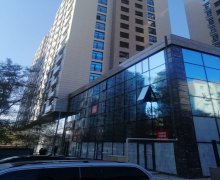 28 mayda kiraye obyekt 28 May m., Nəsimi r.