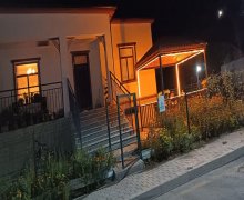 Kirayə (günlük) Yeni Tikili Laçın ş.