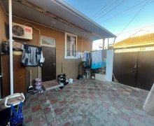 Satılır Həyət evi/villa Həzi Aslanov m., Xətai r.