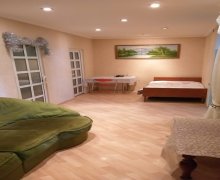 Kirayə (aylıq) Həyət evi/villa Nəsimi m., Yasamal qəs., Yasamal r.