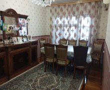 Satılır Köhnə Tikili Həzi Aslanov m., Köhnə Günəşli qəs., Xətai r.