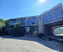 Satılır Obyekt Qəbələ ş.