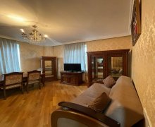 Kirayə (aylıq) Yeni Tikili Yeni Yasamal qəs., Yasamal r.