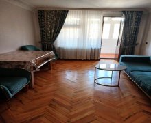 Kirayə (aylıq) Köhnə Tikili Xalqlar dostluğu m., Nizami r.