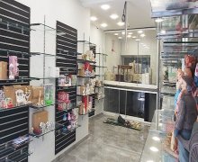 Kirayə (aylıq) Obyekt Yasamal qəs., Yasamal r.