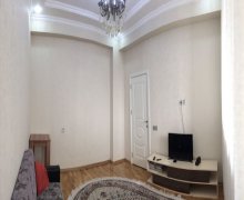 Satılır Yeni Tikili Neftçilər m., Nizami r.