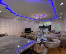 neftcilerde satilan 2 otaqli evler Neftçilər m., Nizami r.