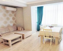 Satılır Yeni Tikili Əhmədli m., Əhmədli, Xətai r.