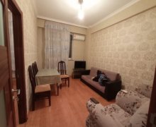 Kirayə (aylıq) Yeni Tikili Xırdalan ş.