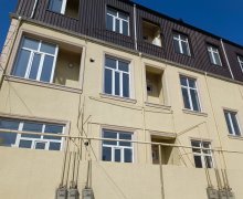 Satılır Yeni Tikili Xırdalan ş.