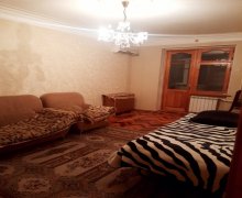 Satılır Köhnə Tikili Əhmədli m., Xətai r.