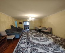 Kirayə (aylıq) Köhnə Tikili İnşaatçılar m., Yasamal qəs., Yasamal r.