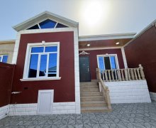 Satılır Həyət evi/villa Zabrat qəs., Sabunçu r.