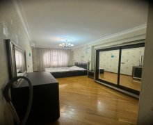 Kirayə (aylıq) Yeni Tikili 28 May m., Nəsimi r.