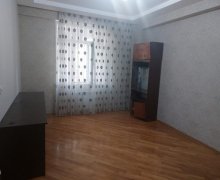 Kirayə (aylıq) Yeni Tikili Həzi Aslanov m., Xətai r.