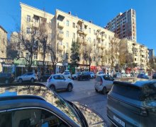 Kirayə (aylıq) Obyekt Nəriman Nərimanov m., Nəriman Nərimanov parkı, Nərimanov r.