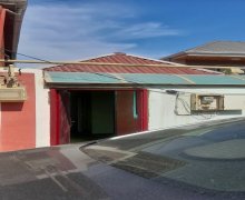 Satılır Həyət evi/villa Avtovağzal m., Biləcəri qəs., Binəqədi r.