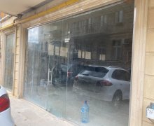 Kirayə (aylıq) Obyekt Nizami m., Yasamal r.