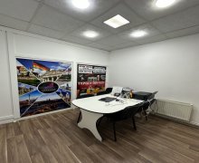 Kirayə (aylıq) Ofis Nizami m., Yasamal r.