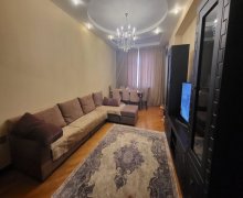 Satılır Yeni Tikili Xətai m., Xətai r.