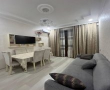 Kirayə (aylıq) Yeni Tikili Gənclik m., Nərimanov r.