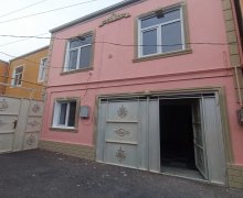 Satılır Həyət evi/villa Xırdalan ş.